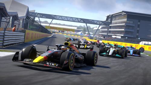 F1 2022 – PlayStation 5