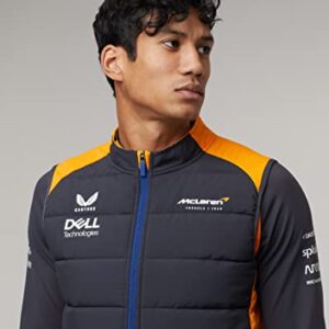 McLaren F1 Men's 2022 Team Vest (2XL)