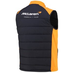 McLaren F1 Men's 2022 Team Vest (2XL)