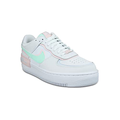 Nike Women Air Force 1 Shadow White Ci0919-117, white, 6.5 AU