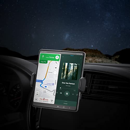 Spigen OneTap Car Mount Designed for Galaxy Z Fold 5, 4, & 3 and Pixel Fold