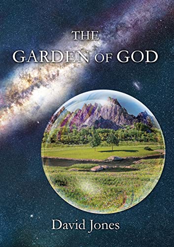 The Garden of God