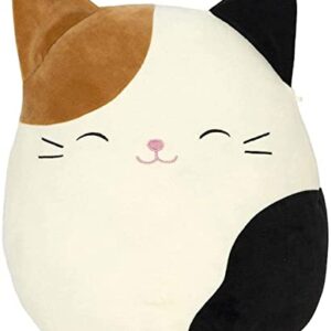 Squishmallows 7.5" Cam The Calico Cat