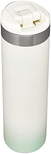 Stanley AeroLight Transit Bottle, Vacuum Insulated Tumbler for Coffee, Tea and Drinks with Ultra-Light Stainless Steel