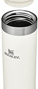 Stanley AeroLight Transit Bottle, Vacuum Insulated Tumbler for Coffee, Tea and Drinks with Ultra-Light Stainless Steel