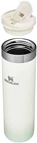 Stanley AeroLight Transit Bottle, Vacuum Insulated Tumbler for Coffee, Tea and Drinks with Ultra-Light Stainless Steel