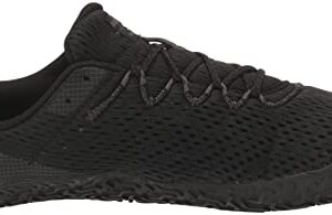 Merrell Men's Vapor Glove 6 Sneaker, Black, 10.5