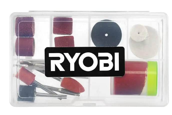 Ryobi 1.2 Amp Rotary Tool