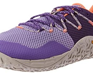 Merrell Trail Glove 7 Orchid 9 M