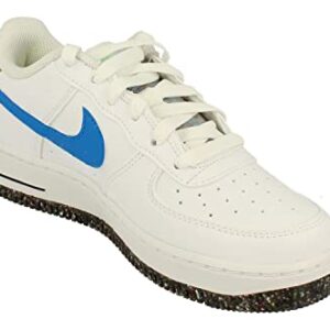 Nike Youth Air Force 1 LV8 GS DR3098 100 Next Nature - Size 6.5Y