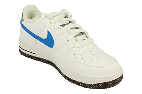 Nike Youth Air Force 1 LV8 GS DR3098 100 Next Nature - Size 6.5Y