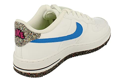 Nike Youth Air Force 1 LV8 GS DR3098 100 Next Nature - Size 6.5Y