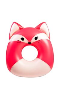 bigmouth x squishmallows original giant pool float, inflatable pool floats for adults and kids