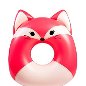 BigMouth X Squishmallows Original Giant Pool Float, Inflatable Pool Floats for Adults and Kids