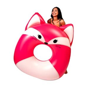 BigMouth X Squishmallows Original Giant Pool Float, Inflatable Pool Floats for Adults and Kids