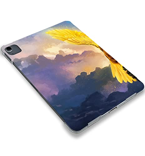 Cute Stop War in Ukraine case Compatible with iPad Mini Air Pro 7.9 8.3 9.7 10.2 10.9 11 12.9 inch Pattern Cover New 2022 2021 Trifold Stand 3 4 5 6 7 8 9 Generation 458 (11" Pro 1/2/3 gen)