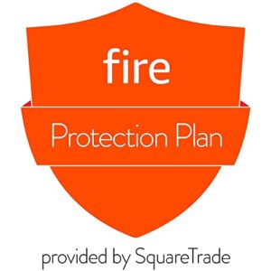 2-Year Accident Protection Plan for Amazon Fire Max 11 tablet