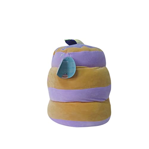 Squishmallows 14-Inch Paden Blueberry Pancakes - Large Ultrasoft Official Kelly Toy Plush