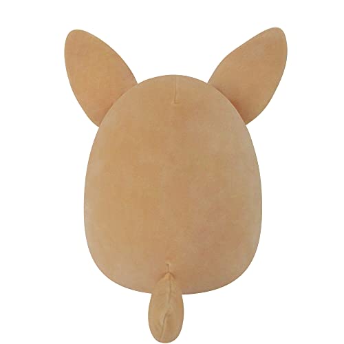 Squishmallows 14-Inch Pace Tan Fennec Fox - Large Ultrasoft Official Kelly Toy Plush