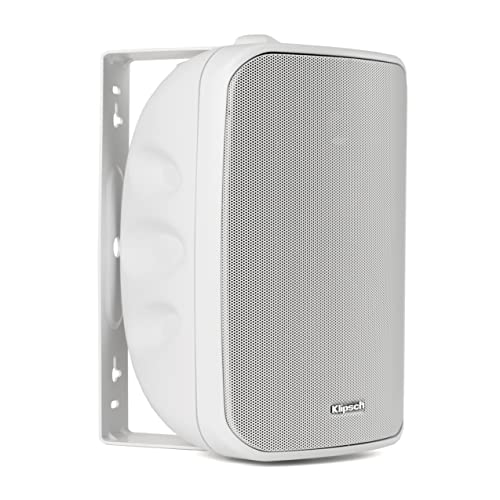 Klipsch KIO-650 Outdoor Speakers