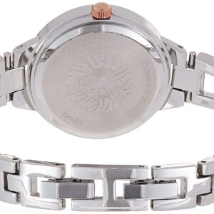 Anne Klein Women's Bangle Watch