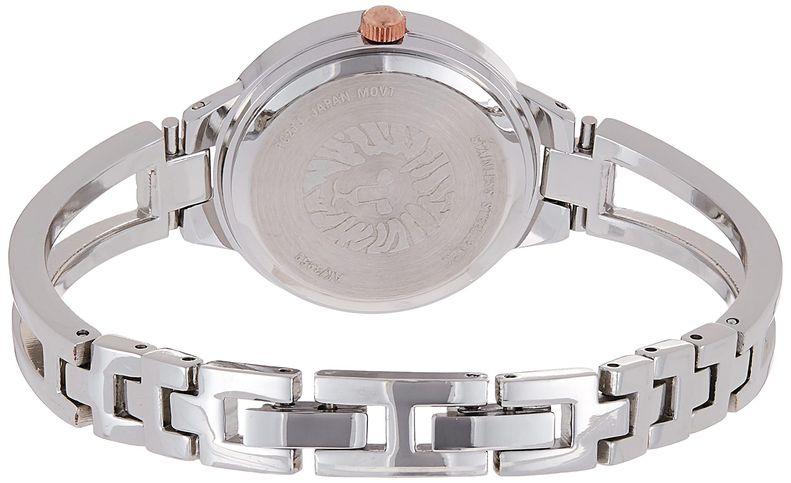 Anne Klein Women's Bangle Watch