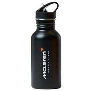 McLaren F1 Stainless Steel Team Bottle