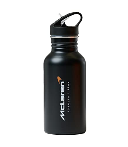 McLaren F1 Stainless Steel Team Bottle