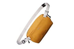 bellroy lite sling (lightweight crossbody bag) - copper
