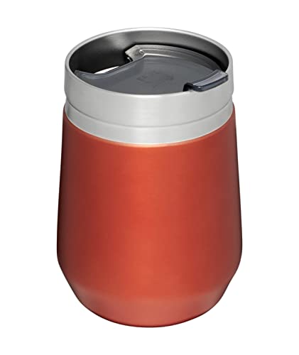 Stanley GO Everyday Tumbler 10OZ Cinnamon Glow