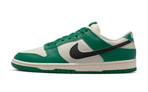 nike mens dunk low retro se dr9654 100 - size 9