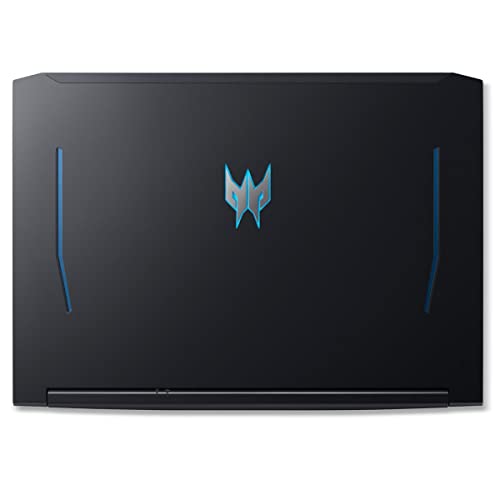 Acer Predator Helios 300 Ph315-54 Ph315-54-74fg 15.6 Gaming Notebook - Full Hd - 1920 X 1080 - Intel Core I7 11th Gen I7-11800h Octa-core [8 Core] 2.30 Ghz - 16 Gb Total Ram - 1 Tb Hdd