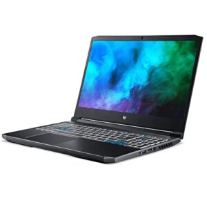 Acer Predator Helios 300 Ph315-54 Ph315-54-74fg 15.6 Gaming Notebook - Full Hd - 1920 X 1080 - Intel Core I7 11th Gen I7-11800h Octa-core [8 Core] 2.30 Ghz - 16 Gb Total Ram - 1 Tb Hdd