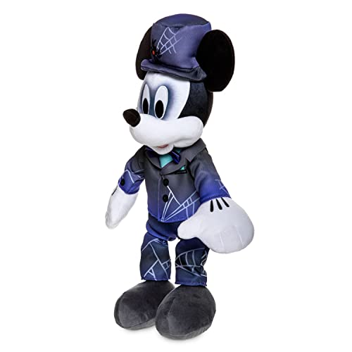 Disney Mickey Mouse Halloween Plush – Small 13 3/4 Inches