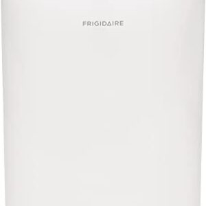 Frigidaire Portable Room Air Conditioner, 10,000 BTU with Dehumidifier Mode, in White (Renewed)