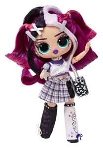 l.o.l. surprise! tweens series 4 fashion doll jenny rox with 15 surprises and fabulous accessories – great gift for kids ages 4+