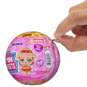 LOL Surprise! Loves Mini Sweets Series 2 with 7 Surprises, Accessories, Limited Edition Doll, Candy Theme, Collectible Doll- Great Gift for Girls&Boys Age 4+