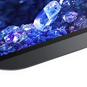 Sony XR48A90K 48" 4K Bravia XR OLED High Definition Resolution Smart TV with a Platin MILAN-5-1-SOUNDSEND 5.1 Immersive Cinema-Style Sound System (2022)