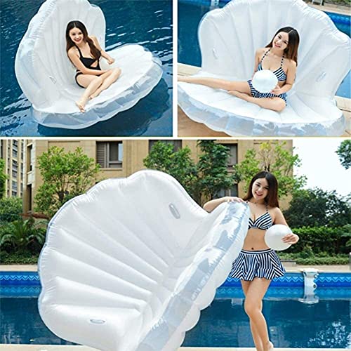 Glaceon Large Pool Float Row Toys Portable Adult Inflatable Water Mount Swimming Ring Suitable The Beach Summer Party Outdoor Water Recreation