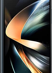 Galaxy Z Fold 4 Cell Phone, Factory Unlocked Android Smartphone, 512GB, Flex Mode, Dual Sim (1x eSim + 1x Nano) Multi SM-F936NZ Galaxy Z Fold4