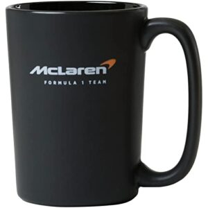 McLaren F1 Matte Finish Mug