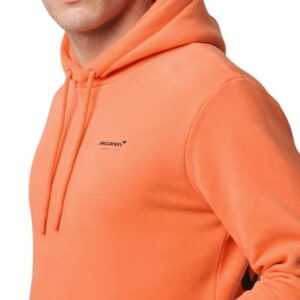 McLaren F1 Men's Lando Norris Core Hoodie (M)