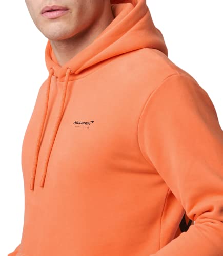 McLaren F1 Men's Lando Norris Core Hoodie (M)