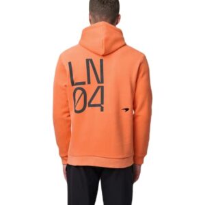 McLaren F1 Men's Lando Norris Core Hoodie (M)