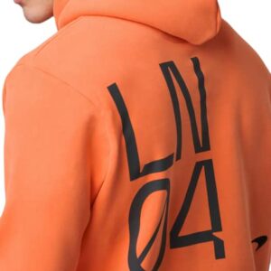 McLaren F1 Men's Lando Norris Core Hoodie (M)