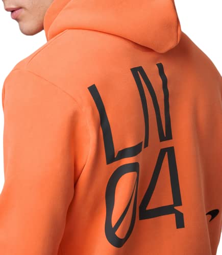 McLaren F1 Men's Lando Norris Core Hoodie (M)