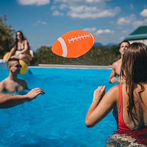 ibasenice Beach Toys Water Games Swimming Pool Rugby Underwater Beach Pool Football for Beach Games Beach Games Beach Games Beach Games Beach Kiddie Pool