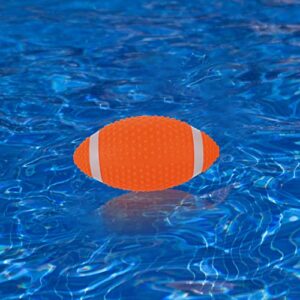 ibasenice Beach Toys Water Games Swimming Pool Rugby Underwater Beach Pool Football for Beach Games Beach Games Beach Games Beach Games Beach Kiddie Pool