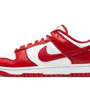 Nike Mens Dunk Low Retro DD1391 602 USC - Size 8