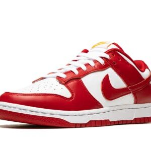 Nike Mens Dunk Low Retro DD1391 602 USC - Size 8